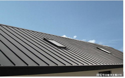 铝镁锰板在屋面系统中的应用 结合铝镁锰仿古瓦的多种解决方案