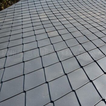 铝镁锰板菱形平锁扣板 环保金属外墙材料的理想选择