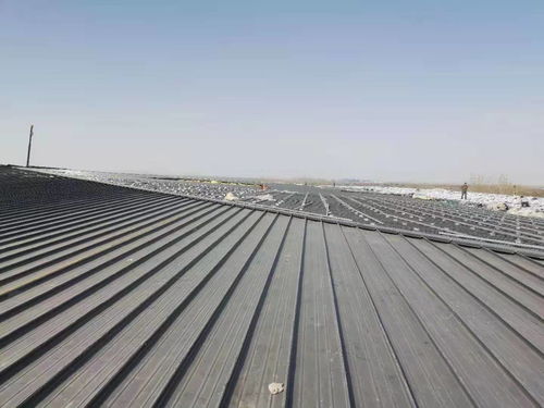 铝镁锰板 未来屋面材料的优选与发展前景