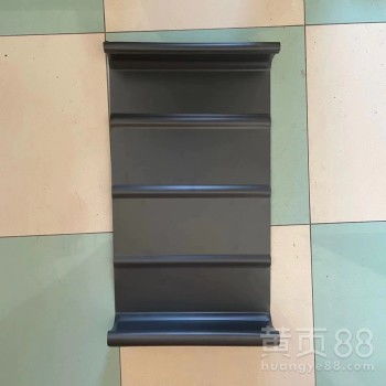 铝镁锰仿古瓦 质量与应用的全面解析