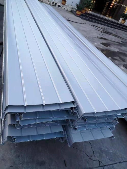 高温高湿天气对铝镁锰板的影响及应对措施