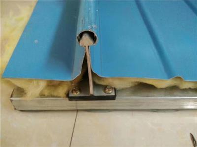 铝镁锰板屋面系统 支座产品选购指南与仿古瓦应用推荐