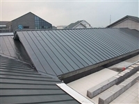 铝镁锰板价格解析与市场选购指南