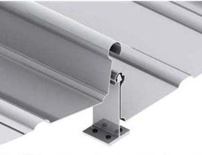 清远铝镁锰屋面板 430型氟碳漆与仿古瓦的卓越选择