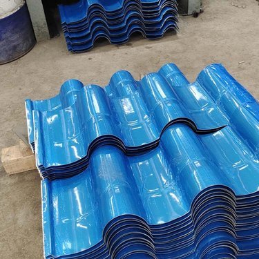 铝镁锰板 现代屋面板的理想选择